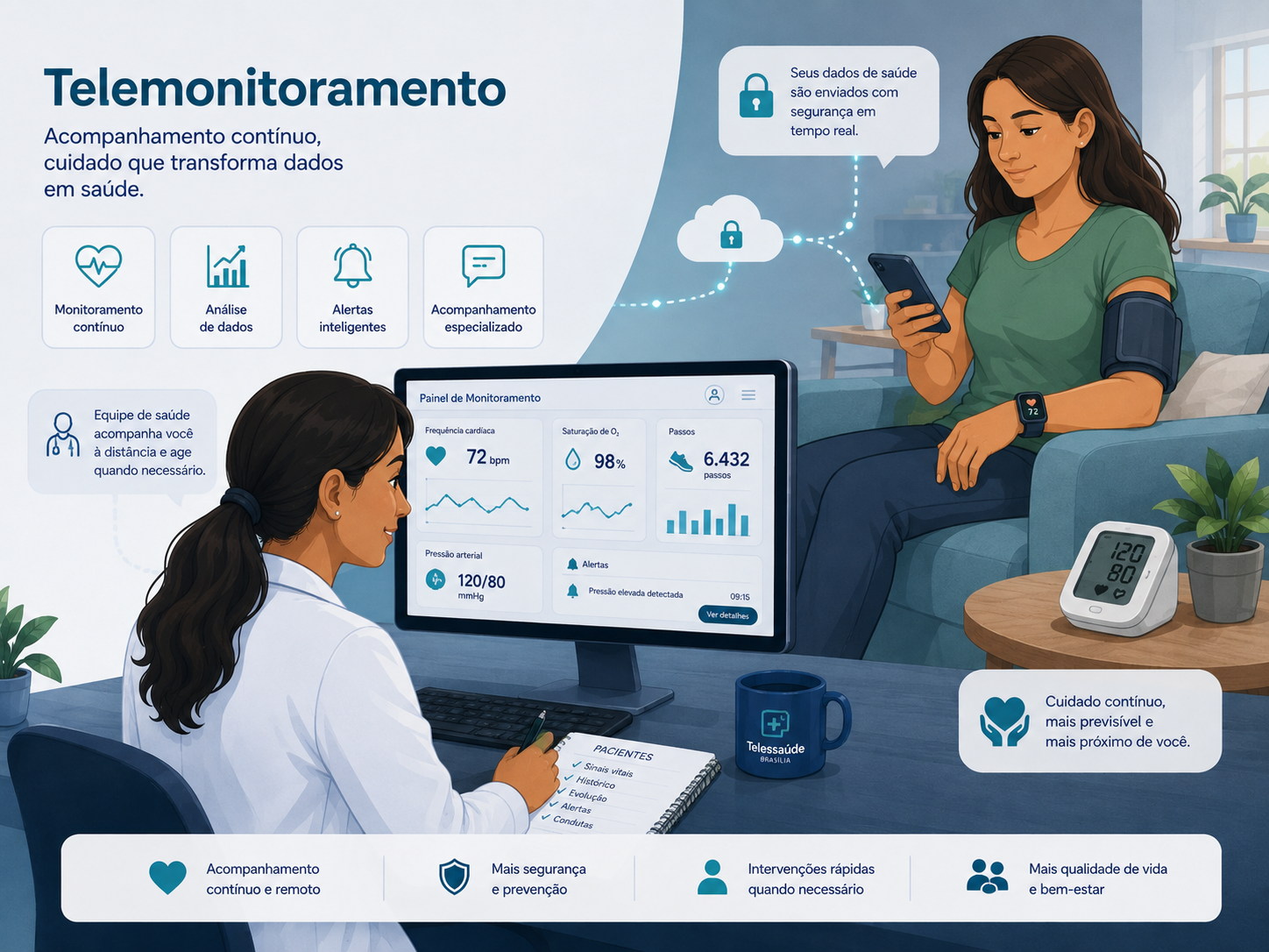 Telemonitoramento